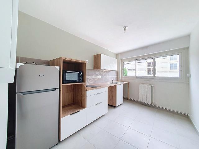 Location Appartement Boulevard Magiresti, Ancenis