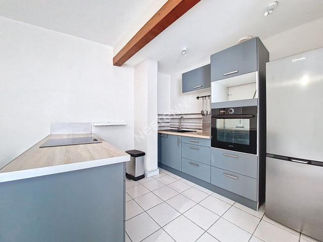 Location Appartement Boulevard Magiresti, Ancenis