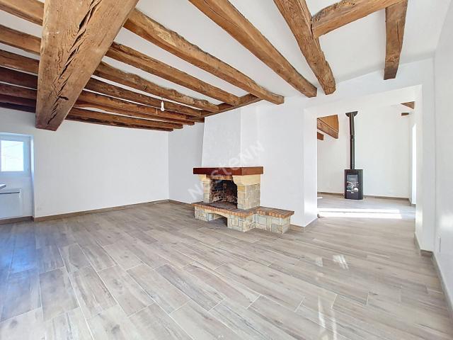 Location House Boulevard Magiresti, Ancenis
