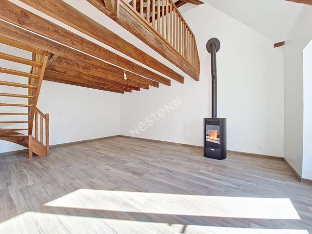 Location House Boulevard Magiresti, Ancenis