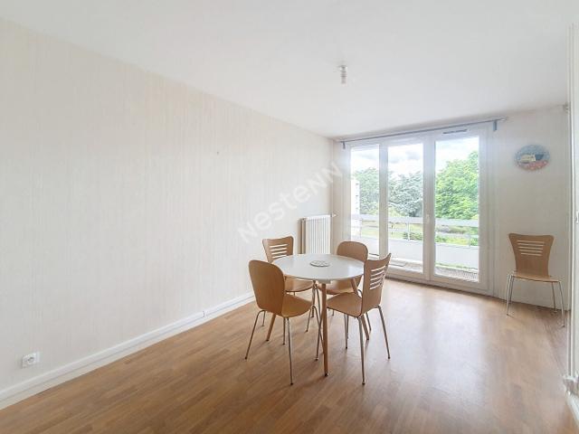 Location Appartement Boulevard Magiresti, Ancenis