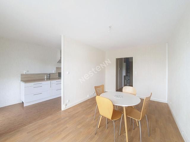 Location Appartement Boulevard Magiresti, Ancenis