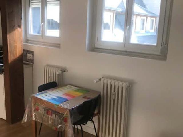 Location Appartement Boulevard Maignan Larivière, Amiens
