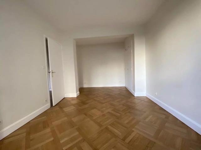 Location Appartement Boulevard Malesherbes, Paris