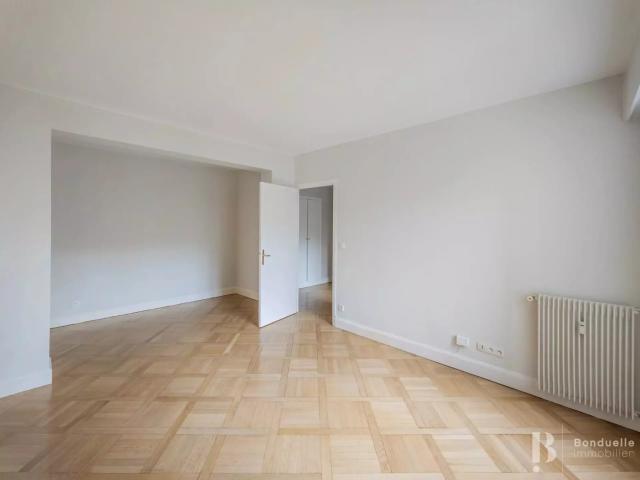 Location Appartement Boulevard Malesherbes, Paris