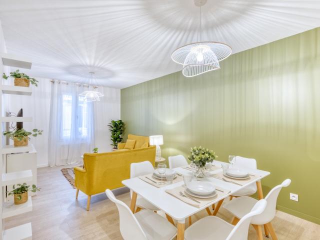 Location Appartement Boulevard Mantega Righi, Nice