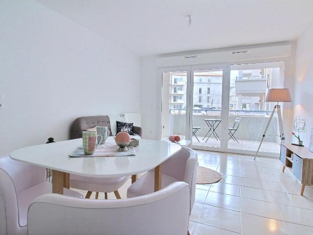 Location Appartement Boulevard Marcel Pagnol, Vitrolles