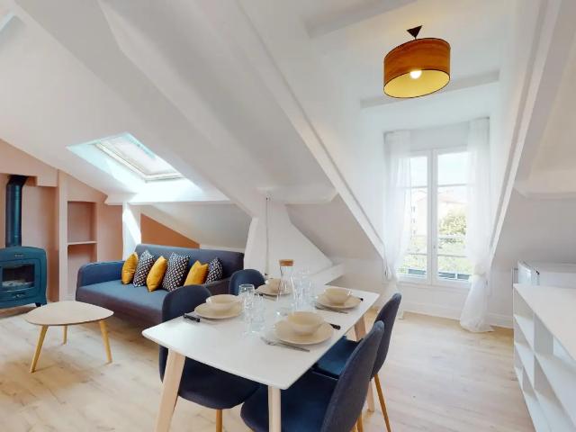 Location Appartement Boulevard Marcel Sembat, Saint Denis