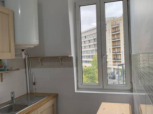 Location Appartement Boulevard Marcel Sembat, Saint Denis