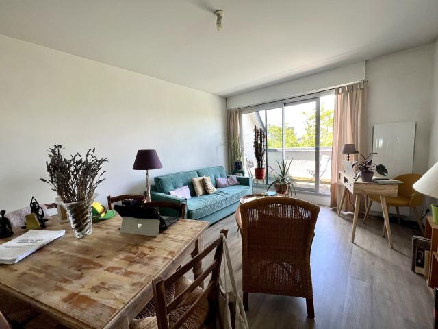 Location Appartement Boulevard Marchant Duplessis, Tours