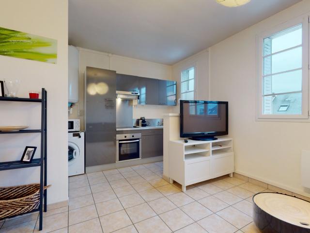 Location Appartement Boulevard Marchant Duplessis, Tours