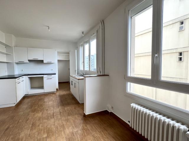 Location Appartement Boulevard Marchant Duplessis, Tours