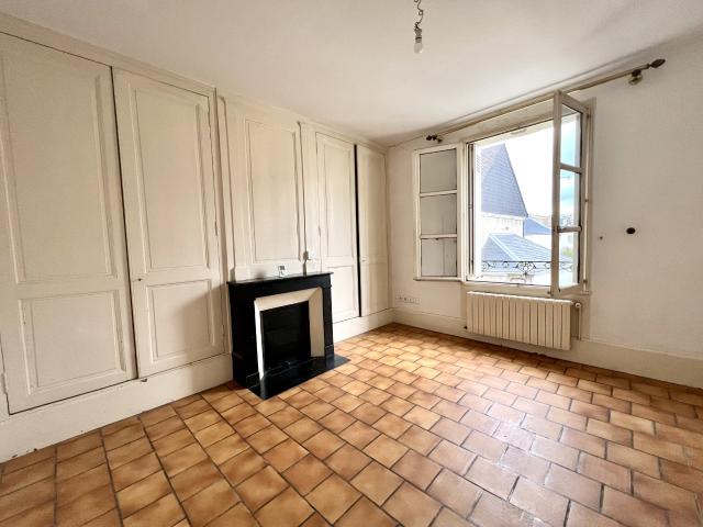 Location Appartement Boulevard Marchant Duplessis, Tours