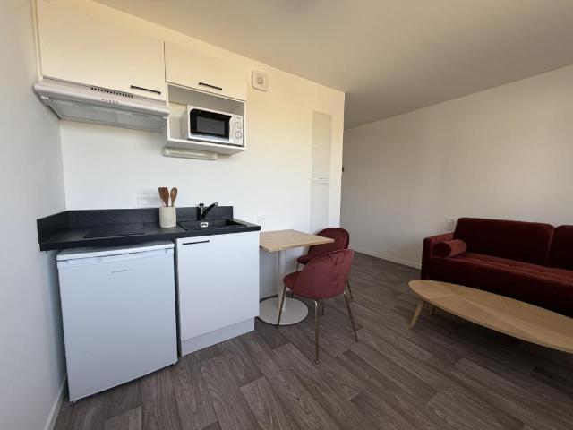 Location Appartement Boulevard Marbeuf, Rennes
