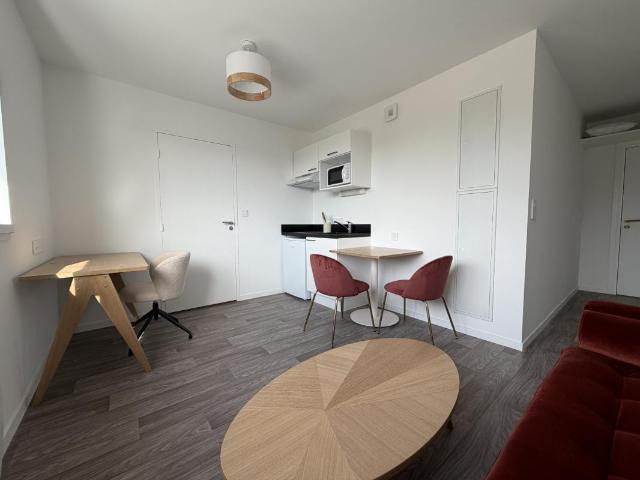 Location Appartement Boulevard Marbeuf, Rennes