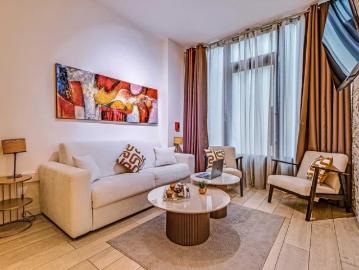 Location Appartement Boulevard Marguerite de Rochechouart, Paris