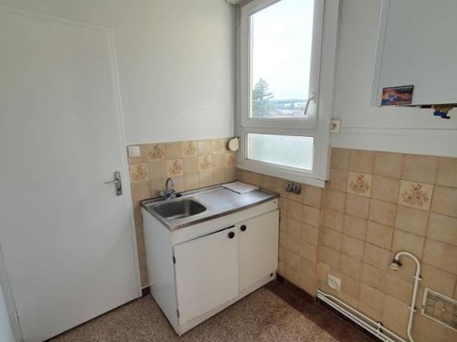 Location Appartement Boulevard Maréchal Foch, Villers lès Nancy