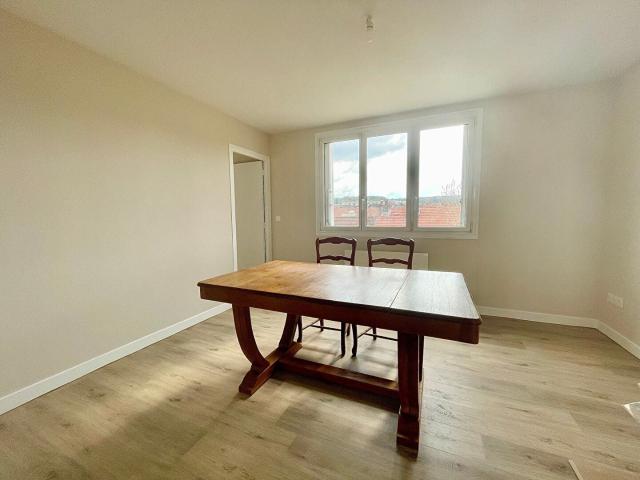 Location Appartement Boulevard Maréchal Foch, Villers lès Nancy