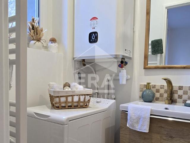Location Appartement Boulevard Maréchal Foch, Dieppe