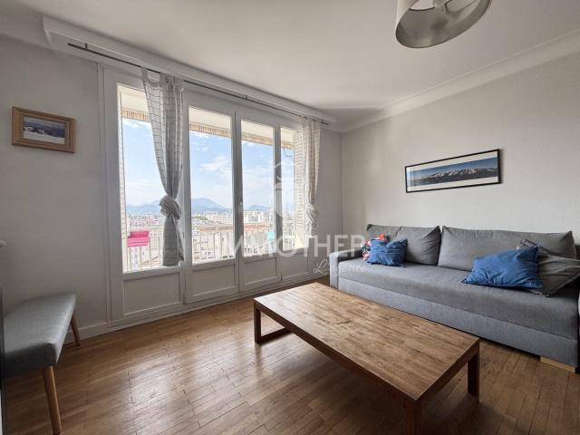 Location Appartement Boulevard Maréchal Foch, Grenoble