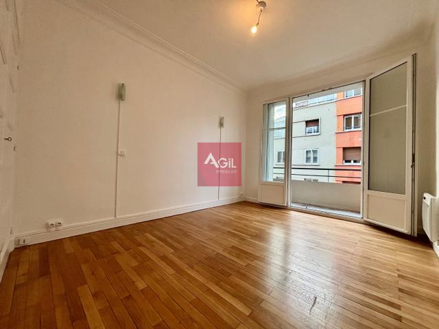 Location Appartement Boulevard Maréchal Foch, Grenoble