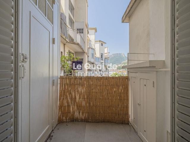 Location Appartement Boulevard Gambetta, Grenoble