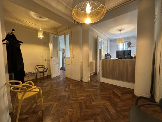 Location Appartement Boulevard Maréchal Joffre, Toulon