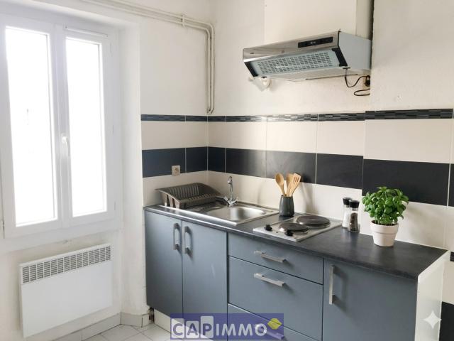 Location Appartement Rue Vincent Raspail, La Garde