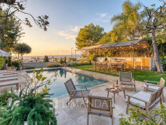 Location Appartement Boulevard Maréchal Juin, Antibes