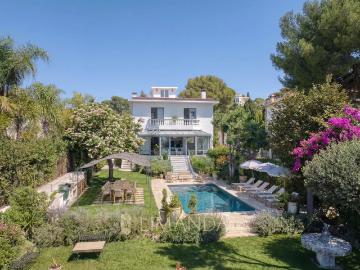 Location House Boulevard Maréchal Juin, Antibes
