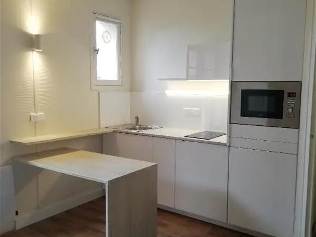 Location Appartement Boulevard Maréchal Leclerc, Grenoble