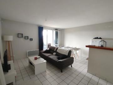Location Appartement Boulevard Maréchal Lyautey, Aubenas