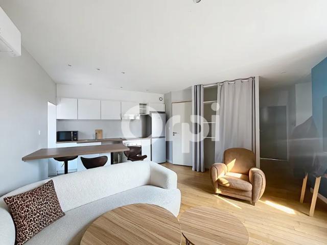 Location Appartement Boulevard Maréchal Lyautey, Brive la Gaillarde