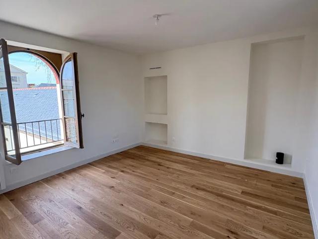 Location Appartement Boulevard Marie et Alexandre Oyon, Le Mans
