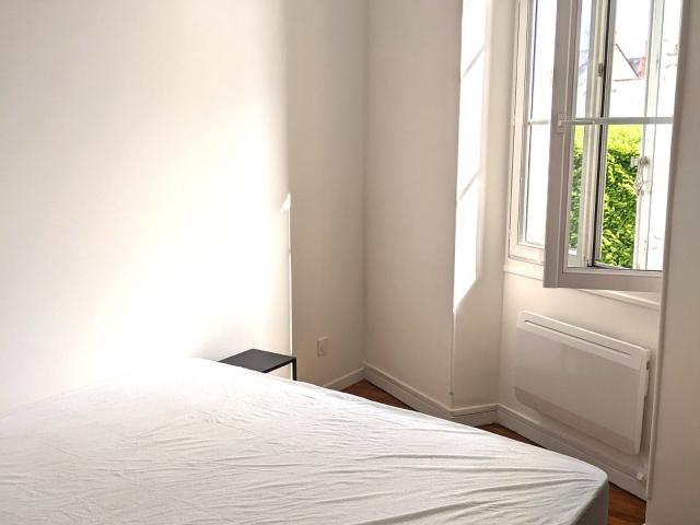 Location Appartement Boulevard Marx Dormoy, Issoudun