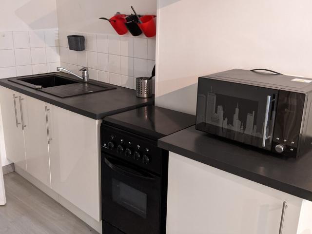 Location Appartement Boulevard Marx Dormoy, Issoudun