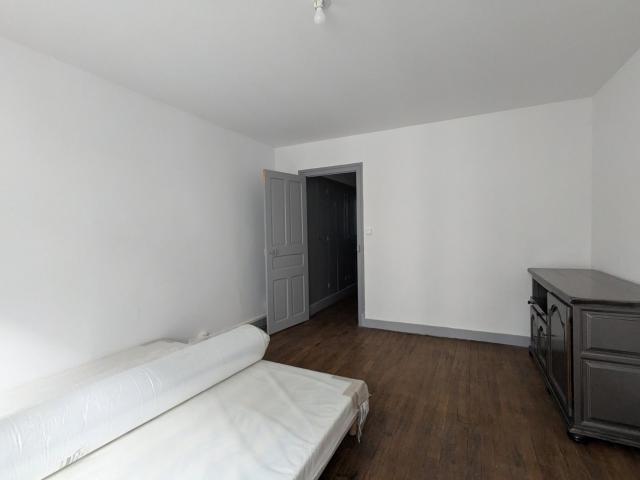 Location Appartement Boulevard Marx Dormoy, Issoudun