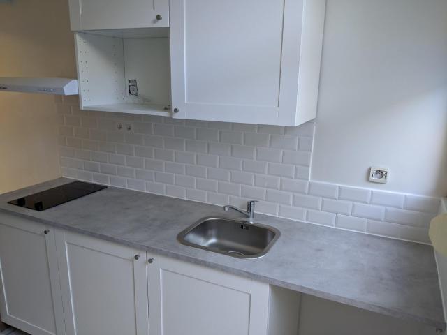 Location Appartement Boulevard Marx Dormoy, Issoudun