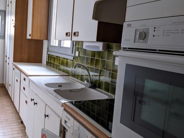 Location Appartement Boulevard Marx Dormoy, Issoudun