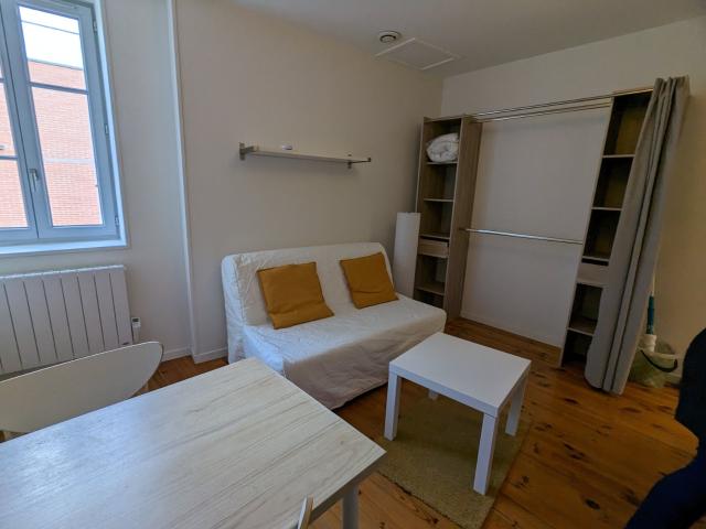 Location Appartement Boulevard Marx Dormoy, Issoudun