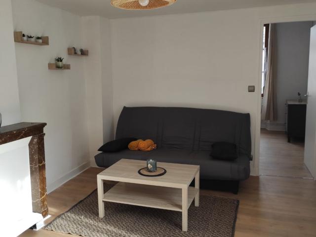 Location Appartement Boulevard Marx Dormoy, Issoudun
