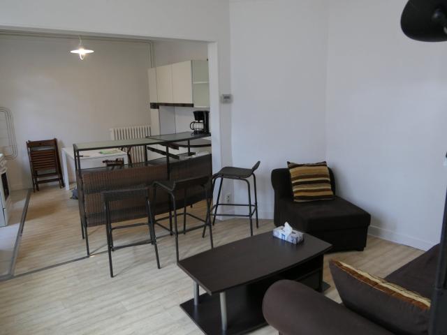 Location Appartement Boulevard Marx Dormoy, Issoudun