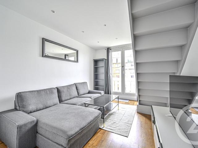 Location Appartement Boulevard Masséna, Paris