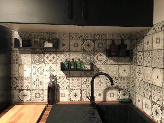 Location Appartement Boulevard Massenet, Chambéry