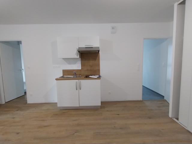 Location Appartement Boulevard Mendès France, Orvault