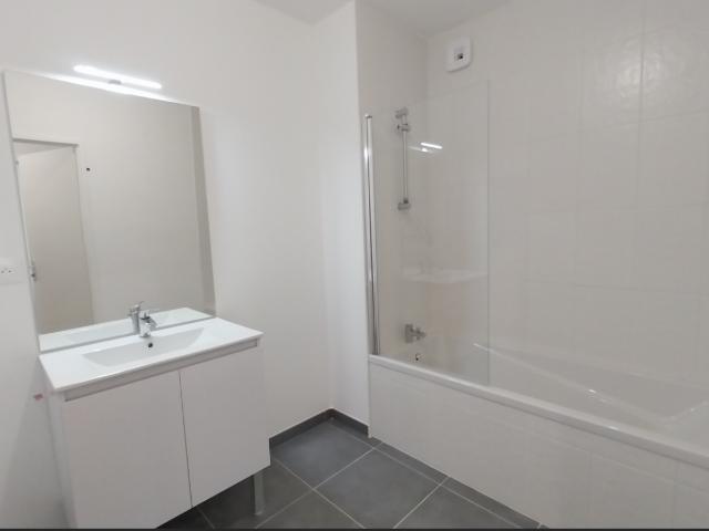 Location Appartement Boulevard Mendès France, Orvault