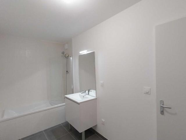 Location Appartement Boulevard Mendès France, Orvault