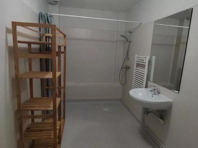 Location Appartement Boulevard Mestadier, La Souterraine