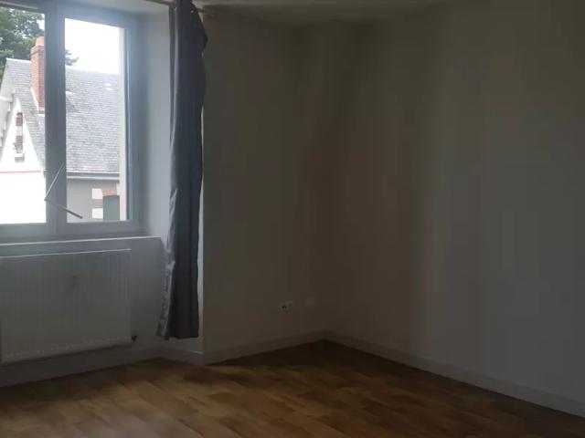 Location Appartement Boulevard Mestadier, La Souterraine