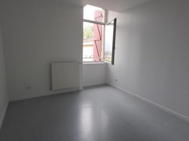 Location Appartement Boulevard Michel Perret, Fures